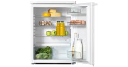 Miele K12020S1 Undercounter Fridge in White